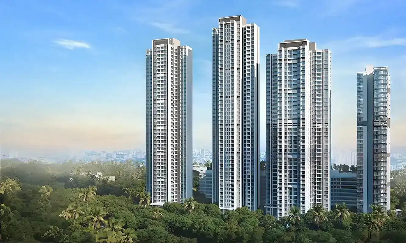 Piramal Revanta Raynav